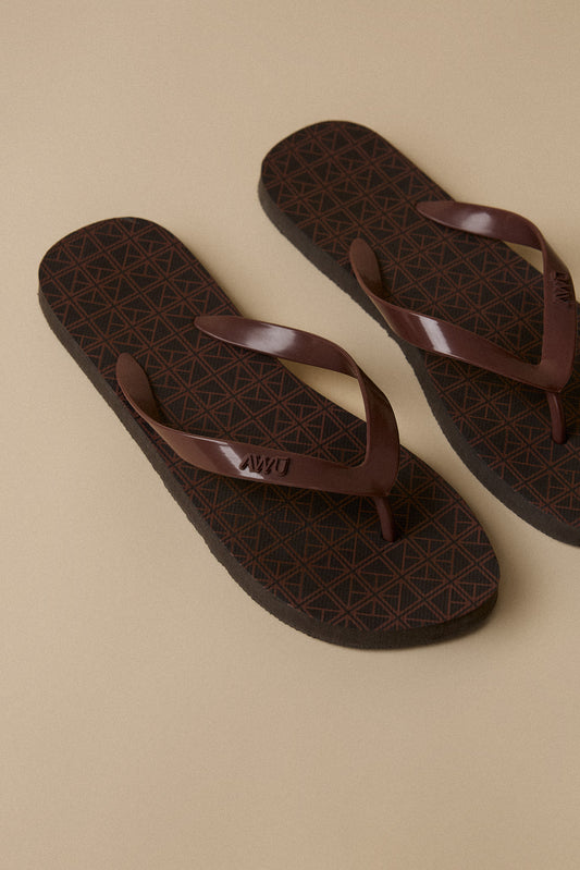 Sandales de plage - Boutique