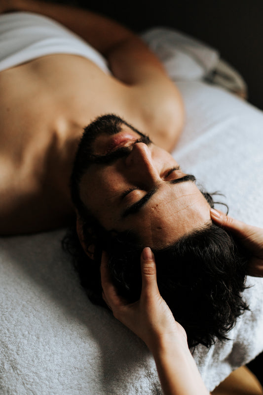 Soin du visage sur mesure