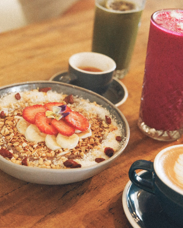 Carte-cadeau café-restaurant 50$ - AWŪ